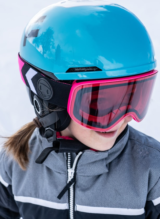 Kids ski wear FLAXTA Prime Junior