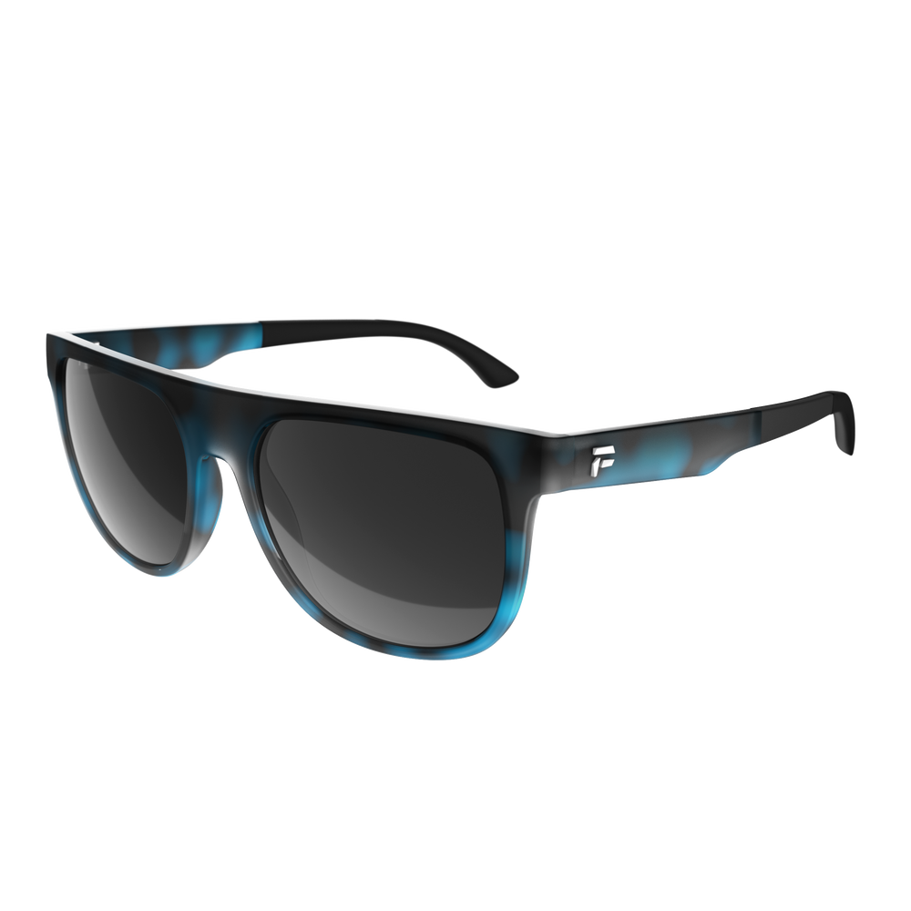 Sunglasses F-Clan Blue